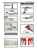 Preview for 9 page of SG Models Radial Rocket TD 10cc Assembly Manual