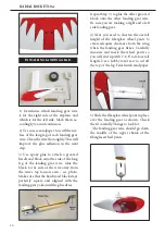 Preview for 10 page of SG Models Radial Rocket TD 10cc Assembly Manual