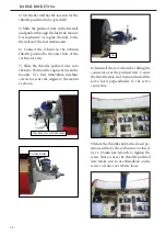 Preview for 16 page of SG Models Radial Rocket TD 10cc Assembly Manual