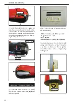 Preview for 20 page of SG Models Radial Rocket TD 10cc Assembly Manual