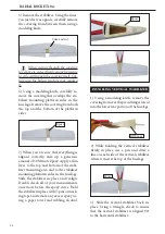 Preview for 24 page of SG Models Radial Rocket TD 10cc Assembly Manual