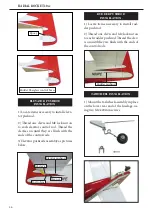 Preview for 26 page of SG Models Radial Rocket TD 10cc Assembly Manual