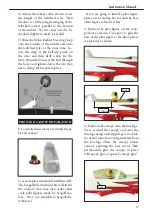 Preview for 27 page of SG Models Radial Rocket TD 10cc Assembly Manual