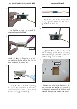 Preview for 6 page of SG Models SEA 348SG Assembly Manual