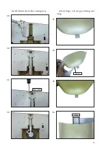 Preview for 15 page of SG Models SEA 348SG Assembly Manual