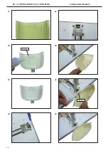 Preview for 16 page of SG Models SEA 348SG Assembly Manual