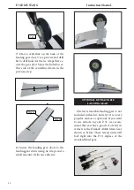 Preview for 12 page of SG Models SEA276 Assembly Manual