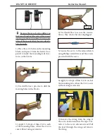 Preview for 4 page of SG Models SEA288 Assembly Manual