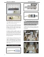 Preview for 18 page of SG Models SEA288 Assembly Manual