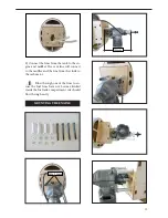 Preview for 19 page of SG Models SEA288 Assembly Manual