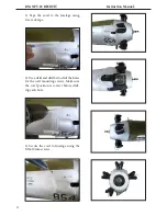 Preview for 22 page of SG Models SEA288 Assembly Manual