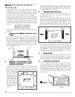 Предварительный просмотр 18 страницы SG Security Communications MLR2-DG Installation Manual