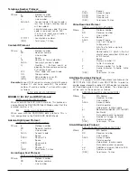 Предварительный просмотр 45 страницы SG Security Communications MLR2-DG Installation Manual