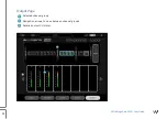 Preview for 15 page of SG DSPro StageGrid 1000 User Manual