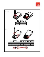 Preview for 2 page of SG LDM Series Manual