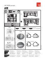 Preview for 3 page of SG LDM Series Manual