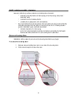 Preview for 10 page of SG Namsen 600 Installation Manual