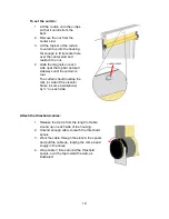 Preview for 20 page of SG Namsen 600 Installation Manual