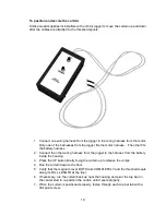 Preview for 21 page of SG Namsen 600 Installation Manual