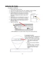 Preview for 25 page of SG Namsen 600 Installation Manual