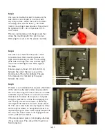 Preview for 4 page of SG Rotarybolt Z03 Installation Instructions Manual