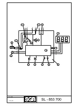 Предварительный просмотр 25 страницы SGB DL 100 Manual