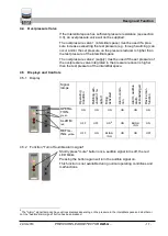 Предварительный просмотр 17 страницы SGB DLR-G Documentation