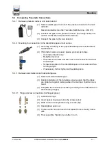 Предварительный просмотр 21 страницы SGB DLR-G Documentation