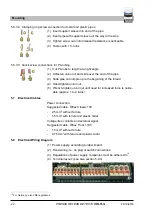 Предварительный просмотр 22 страницы SGB DLR-G Documentation