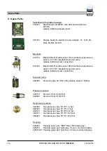 Предварительный просмотр 34 страницы SGB DLR-G Documentation