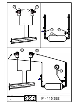 Preview for 23 page of SGB DLR-P Manual