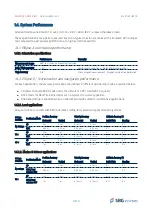 Preview for 14 page of SGB ELLIPSE 2 Series Hardware Manual