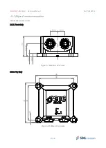 Предварительный просмотр 21 страницы SGB ELLIPSE 2 Series Hardware Manual