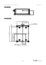 Предварительный просмотр 26 страницы SGB ELLIPSE 2 Series Hardware Manual