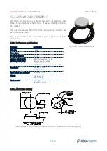 Предварительный просмотр 49 страницы SGB ELLIPSE 2 Series Hardware Manual