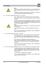 Preview for 8 page of SGB LAE DL ELC FCM Series Documentation