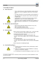 Preview for 12 page of SGB LAE DL ELC FCM Series Documentation