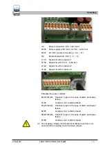 Preview for 13 page of SGB LAE DL ELC FCM Series Documentation