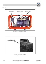 Предварительный просмотр 8 страницы SGB UVP 218 Documentation