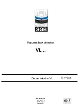 SGB VL 230 Documentation preview