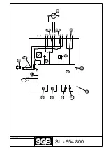 Preview for 34 page of SGB VL 230 Documentation