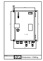 Preview for 48 page of SGB VL 230 Documentation