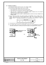 Preview for 20 page of SGB VL-H9 Manual