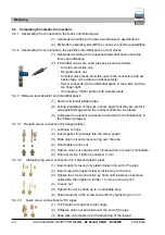 Preview for 20 page of SGB VLXE Ex M Series Documentation