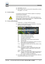 Preview for 21 page of SGB VLXE Ex M Series Documentation