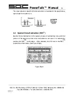 Preview for 15 page of SGC PowerTalk Head w/ADSP & SNS 04-22 Installation And Operation Manual