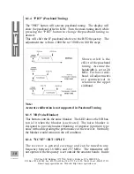 Preview for 22 page of SGC SG-2020 TEST DOCUMENT Installation And Operation Manual