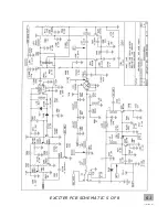 Preview for 65 page of SGC SG-2020 TEST DOCUMENT Installation And Operation Manual