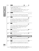 Preview for 74 page of SGC SG-2020 TEST DOCUMENT Installation And Operation Manual