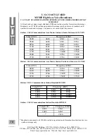 Preview for 82 page of SGC SG-2020 TEST DOCUMENT Installation And Operation Manual